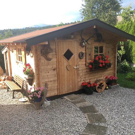 Haus Gsenger Apartment Abtenau Exterior photo
