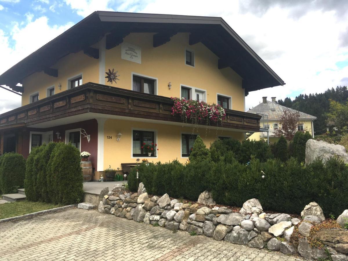 Haus Gsenger Apartment Abtenau Exterior photo