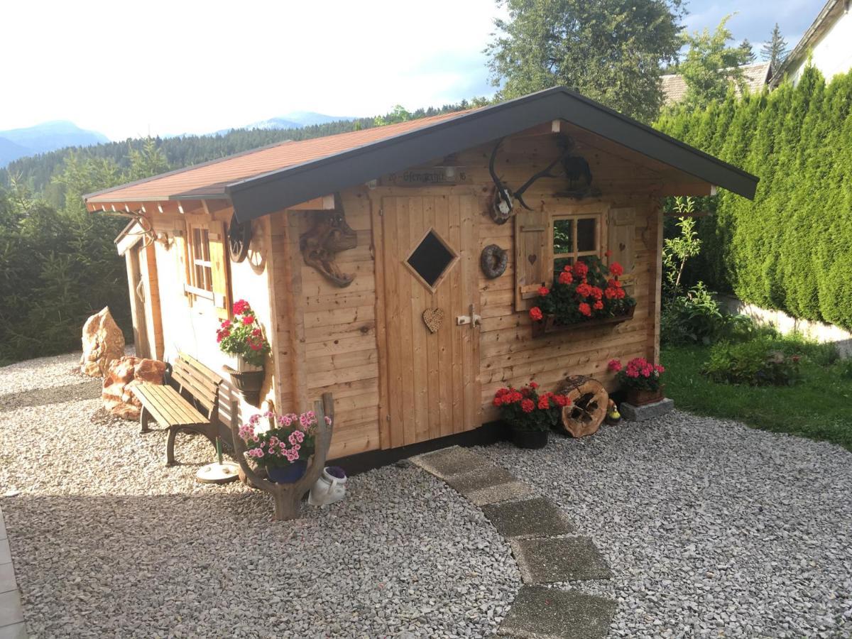 Haus Gsenger Apartment Abtenau Exterior photo